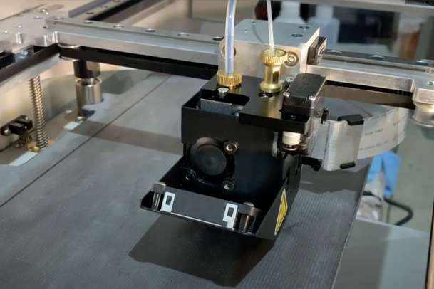 Manufacturing